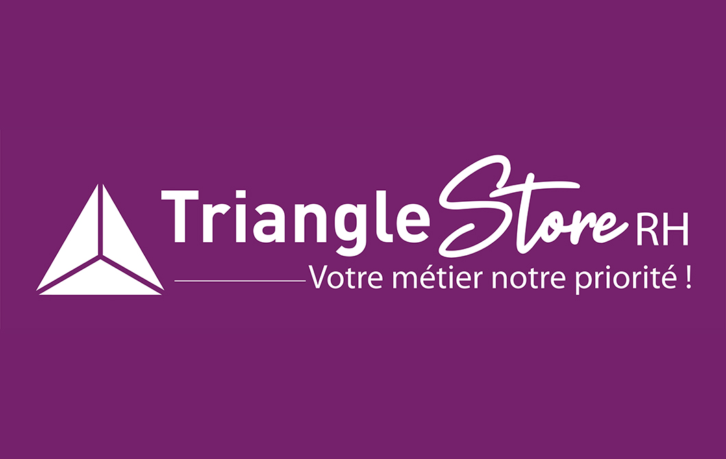 Franc succès du Triangle Store RH