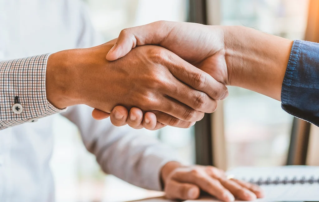 triangle-interim-entreprise-ethique-commerciale