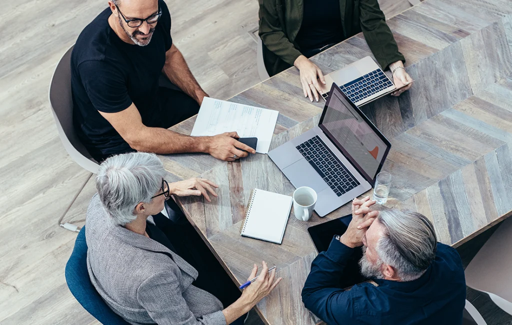 triangle-interim-entreprise-notre-methode